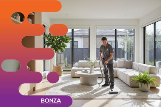 36796 Residential Cleaning Business with Loyal Client Base