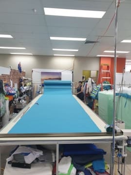 Established Cairns Sewing, Alterations and Soft Furnishings Business, QLD