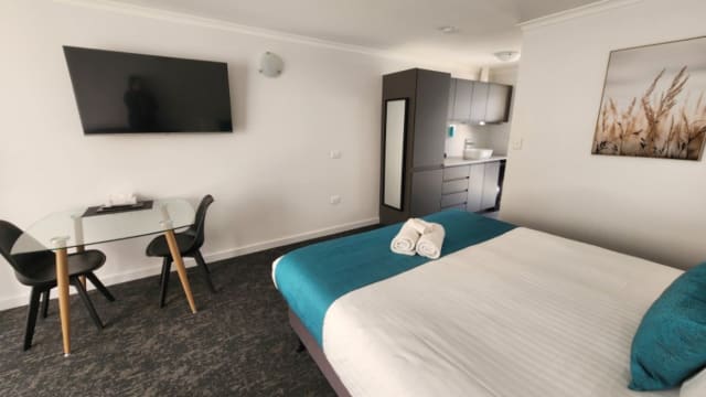 Barham Bridge Motor Inn