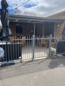 Thriving Café in Prime Location Strong Profits & Growth Potential