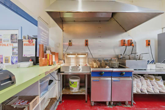 Own a Bridgetown Icon - SupaChook Carvery is For Sale!