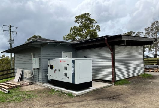 Leading Commercial Electrical-Renewable Energy Business (Our Ref: Q501)
