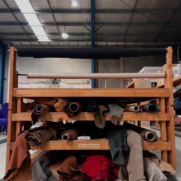 BANKSIA LOUNGES - ESTABLISHED FURNITURE BUSINESS FOR SALE - POA