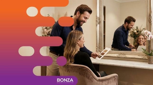 36446 - Premium Hair & Beauty Salon with Expansion Potential