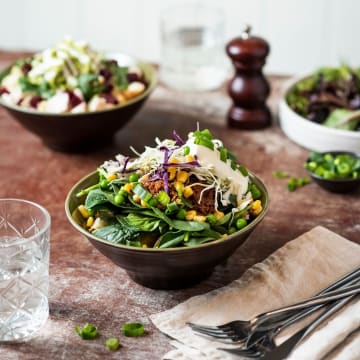 SpudBar Collins 5 Days Business for Sale SV1592