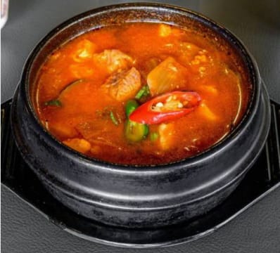Morley Coventry - Established Korean Food Business