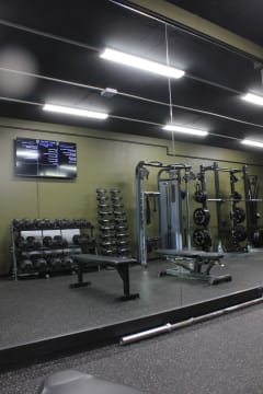 Maroubra Gym, Turnkey Opportunity with Strong Profit and Loyal Memberships