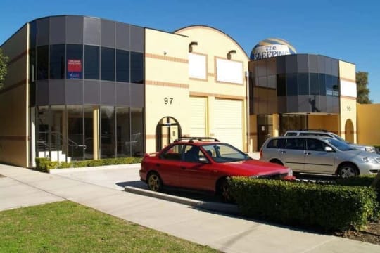 Licensed Indian Restaurant – Parramatta, NSW