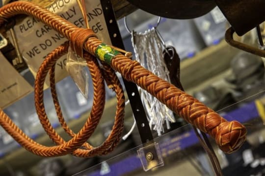 Bungendore Leather: A Tourist Hotspot 30mins From Canberra