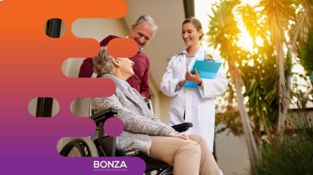 35687 NDIS Service Provider with Full Registration & Compliance