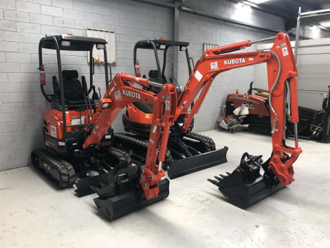 Civil Construction Business for sale in Melbourne