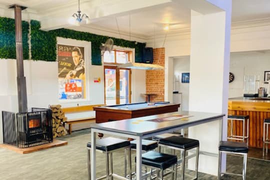 The Royal Hotel Parkes - Huge Potential Growth