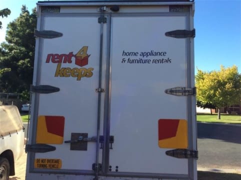 HIGHLY PROFITABLE RENTAL APPLIANCE FRANCHISE - (HIGH PROFITS, LOW OVERHEADS)