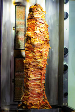 Kebab & Takeaway Business for Sale – Western Sydney