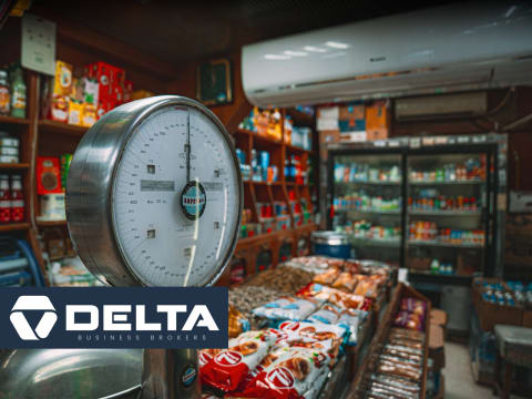 [BBS-102] ESTABLISHED ASIAN GROCERY | PRIME MAWSON LAKES LOCATION | LOYAL CUSTOMER BASE | STRONG ...
