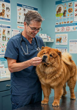 Confidential Veterinary Practice