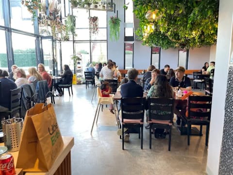 Cafe for sale
