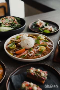 Mother Vine – Iconic Wine Bar For Sale in Vibrant East End