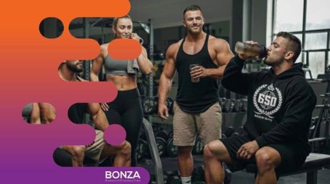 36427 Thriving E-Commerce Fitness Apparel Business  Run from Anywhere