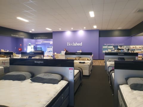 Established Profitable Bedshed Franchise - Ballarat, VIC
