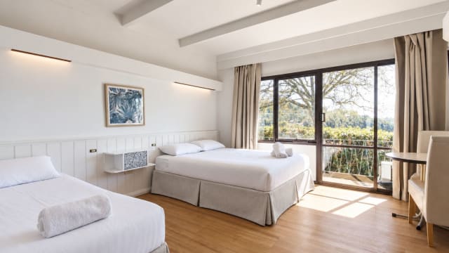 40 Room Launceston Leasehold Motel
