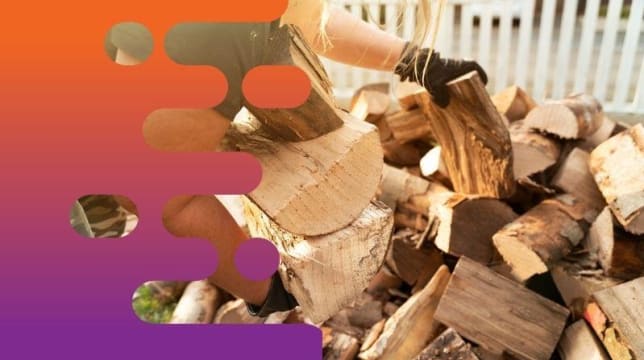 36722 Strong Hospitality Firewood Supply Business - Proven Earnings