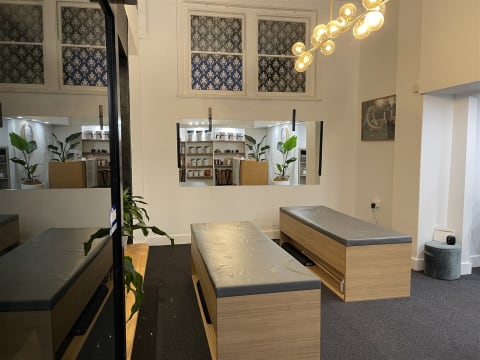 Established Stretch &amp; Recovery Studios - Work-Life Balance Business