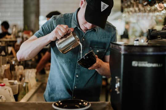 Well Established Cafe in Frankston | $19,000 Weekly Takings | Semi- Managed [2605012]