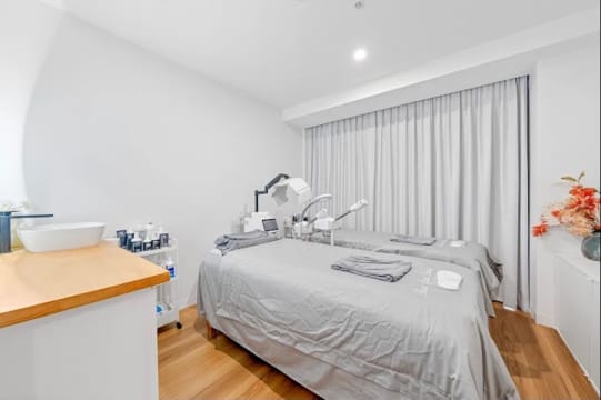 Turnkey Beauty Clinic for Sale - Liverpool, NSW