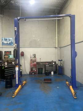 30-Year Established, Profitable Automotive Service Business