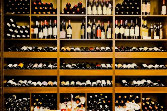 Liquor Retail Business – Eastern Suburb [2610021]