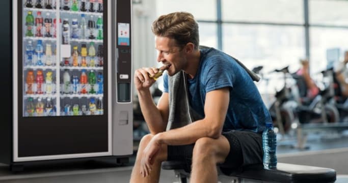 Vending Machine Importer, National Wholesale/Distributor Posting Massive Sales & Net Income Growt...
