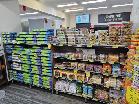 Under Offer: IGA Supermarket – $55k+ Weekly Takings | $2.8m Revenue | Inner West