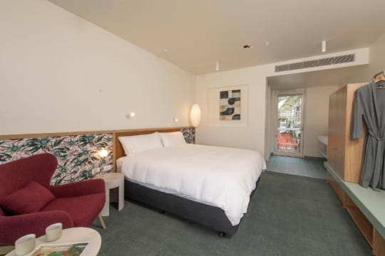 Luxury Boutique Hotel for Sale in Mildura