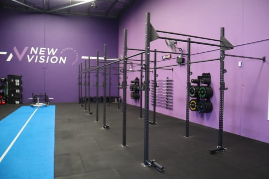 Boutique Female Gym – Yangebup, WA