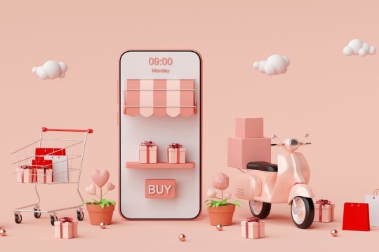 Established Online Sales | Major National Retail Distribution | Strong Margins