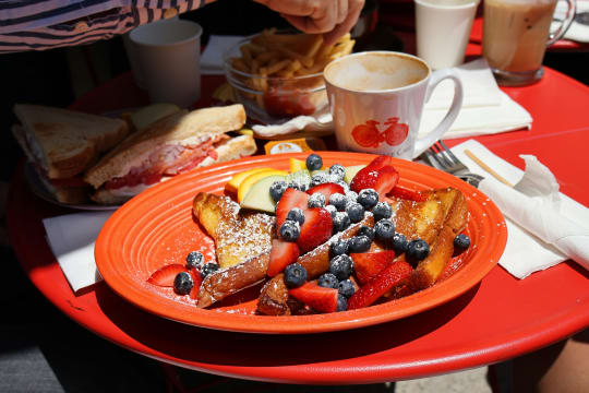 Established Cafe & Catering Business, Fully Managed, Strong Local Following - Sydney South West