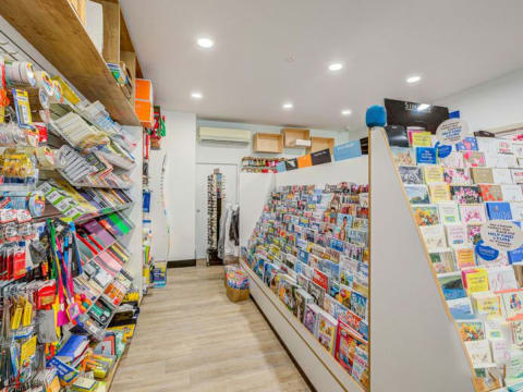 OXFORD ST BULIMBA NEWSAGENCY FOR SALE LOCATION LOCATION LOCATION