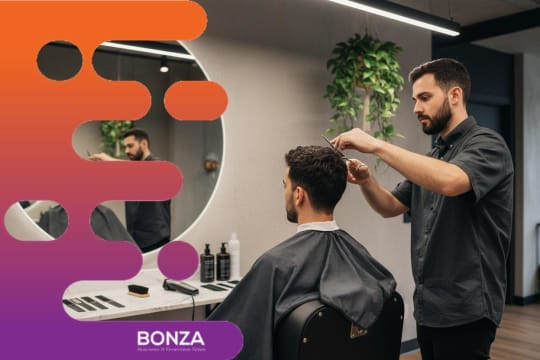 36632 - Proven Hair Salon Business with Loyal Clientele