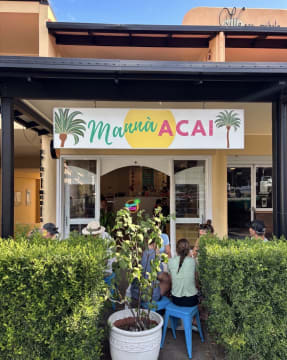 Established Acai Bar – Port Douglas | Fully Fitted | Motivated Sale