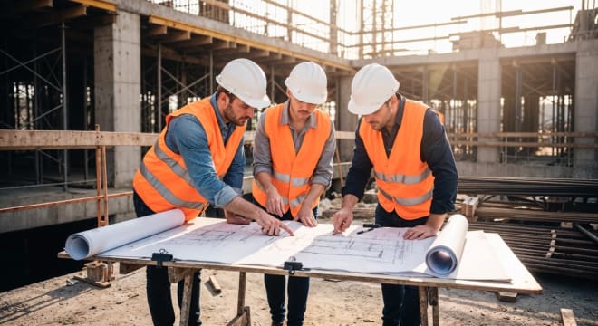 Established Government and Commercial Construction Business – Sydney, NSW