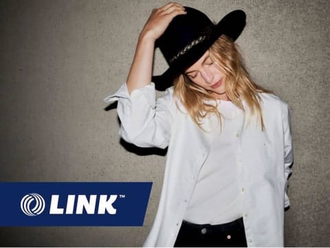 Boutique with Iconic Aussie & European Brands