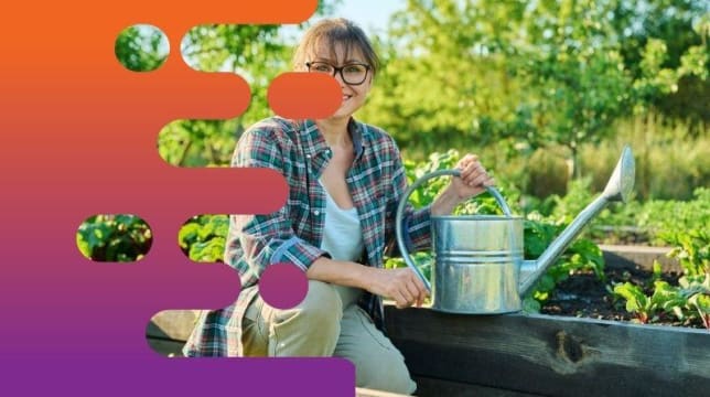 36659 Established & Profitable Gardening Maintenance Business