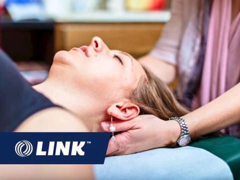 Rare High Growth Naturopathy Clinic