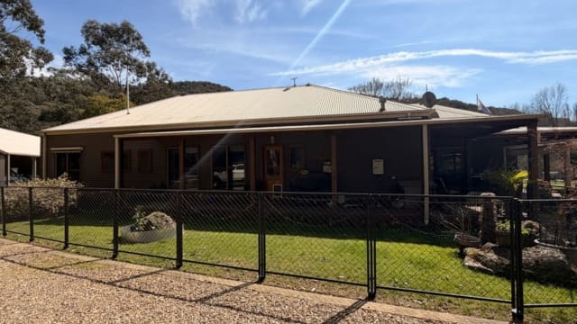 Harrietville Cabins – Established High Country Accommodation