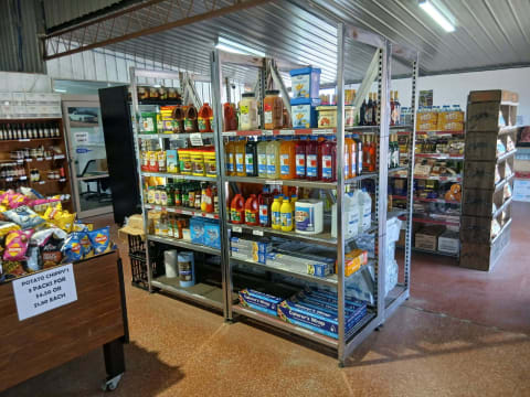 Freehold Groceries and Wholesale Fruit & Vegetables business for sale AF1525