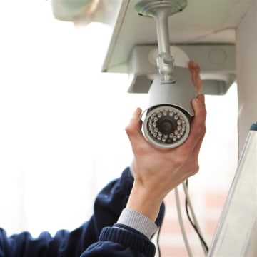 Industry Security Solutions Business  Franchisor