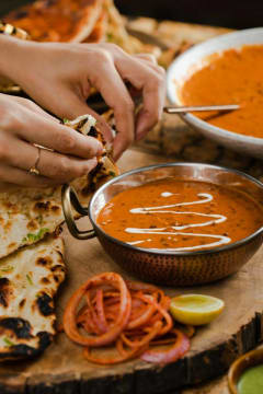 Stunning Modern Indian Restaurant for Sale Near Point Cook