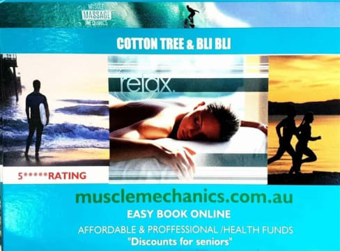 All the hard works done/ busy 7 day a week local clinic