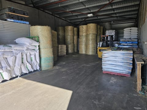 Business for Sale: Thriving Rural Retail Store.